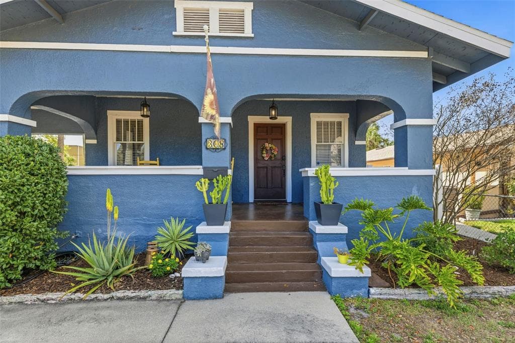 308 WESTLAND Avenue, TAMPA, FL 33606 photo 2