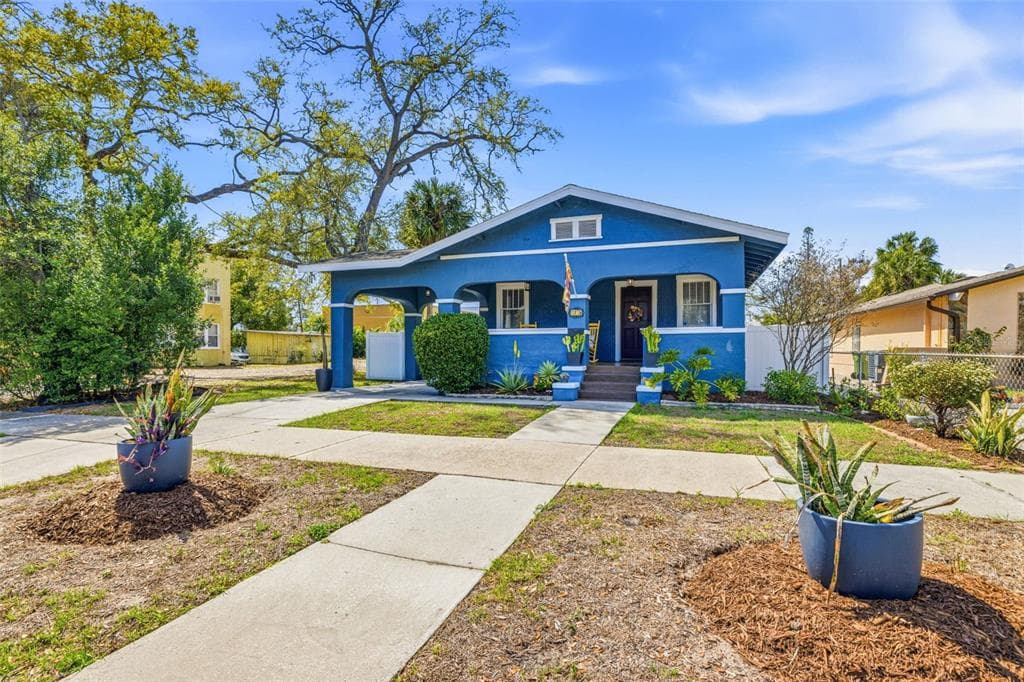 308 WESTLAND Avenue, TAMPA, FL 33606 photo 4