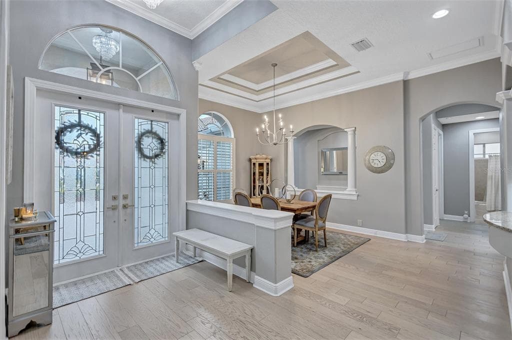 11809 SHIRE WYCLIFFE, TAMPA, FL 33626 photo 3