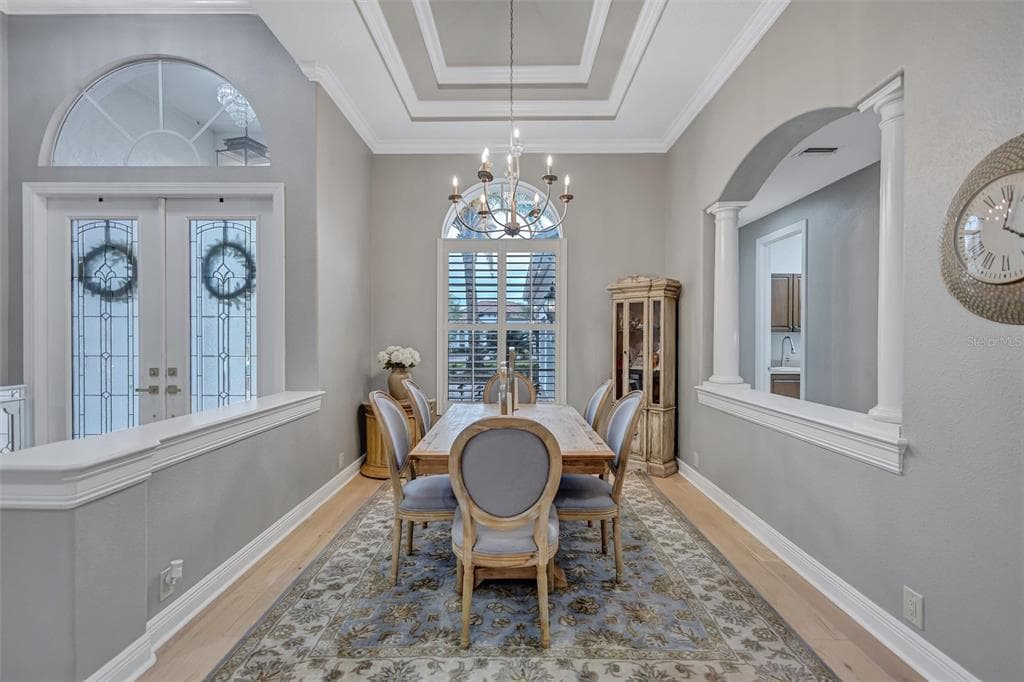 11809 SHIRE WYCLIFFE, TAMPA, FL 33626 photo 4