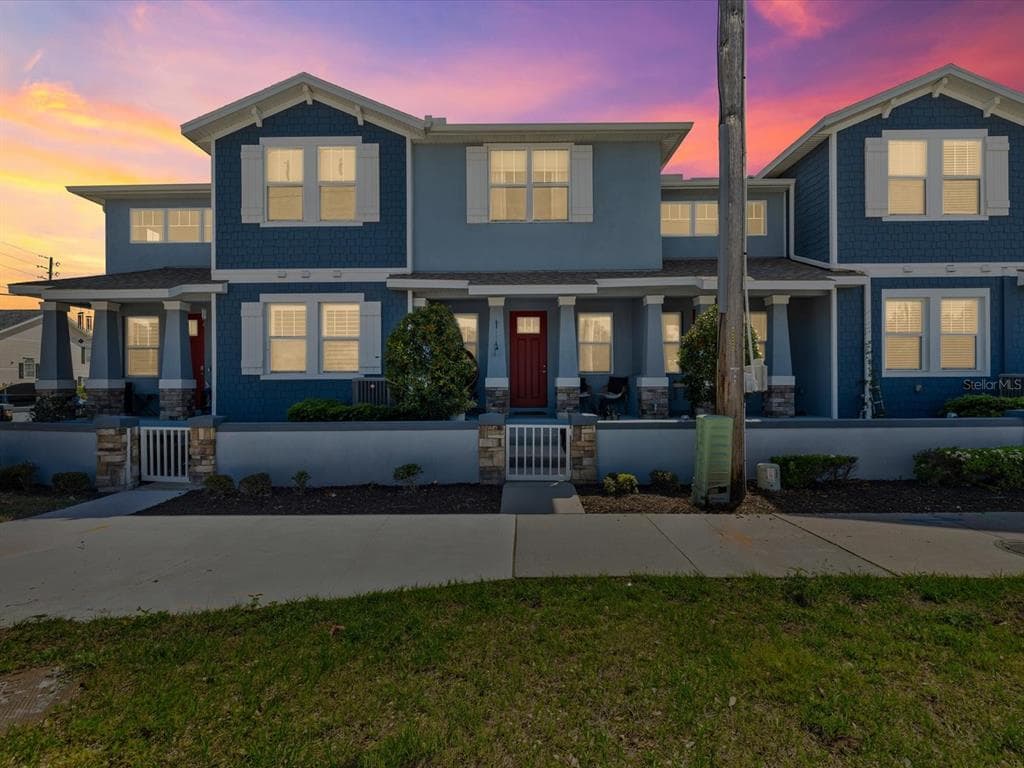 418 FINN Way, DUNEDIN, FL 34698 photo 3