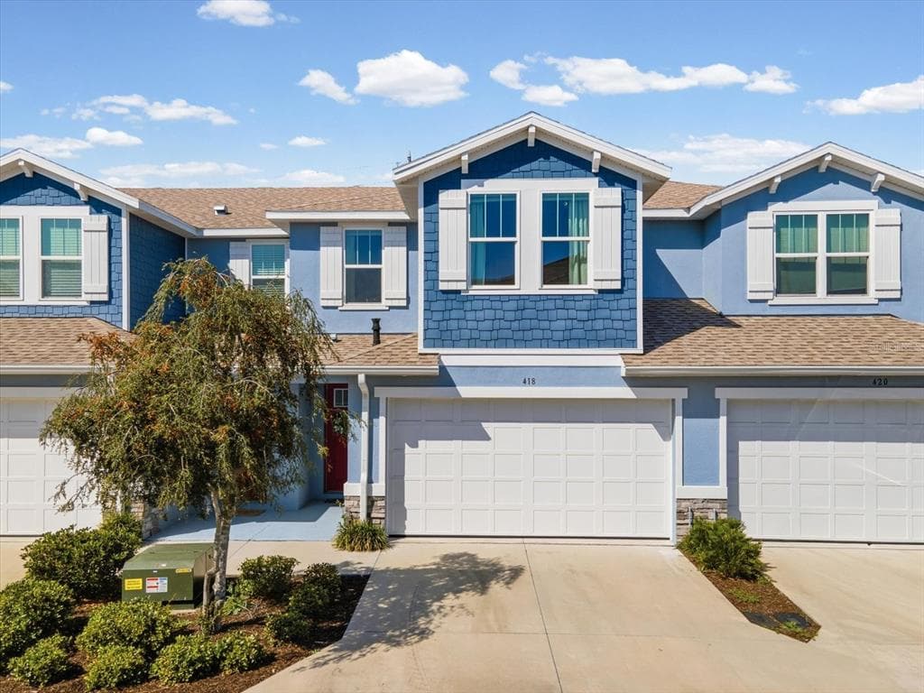 418 FINN Way, DUNEDIN, FL 34698