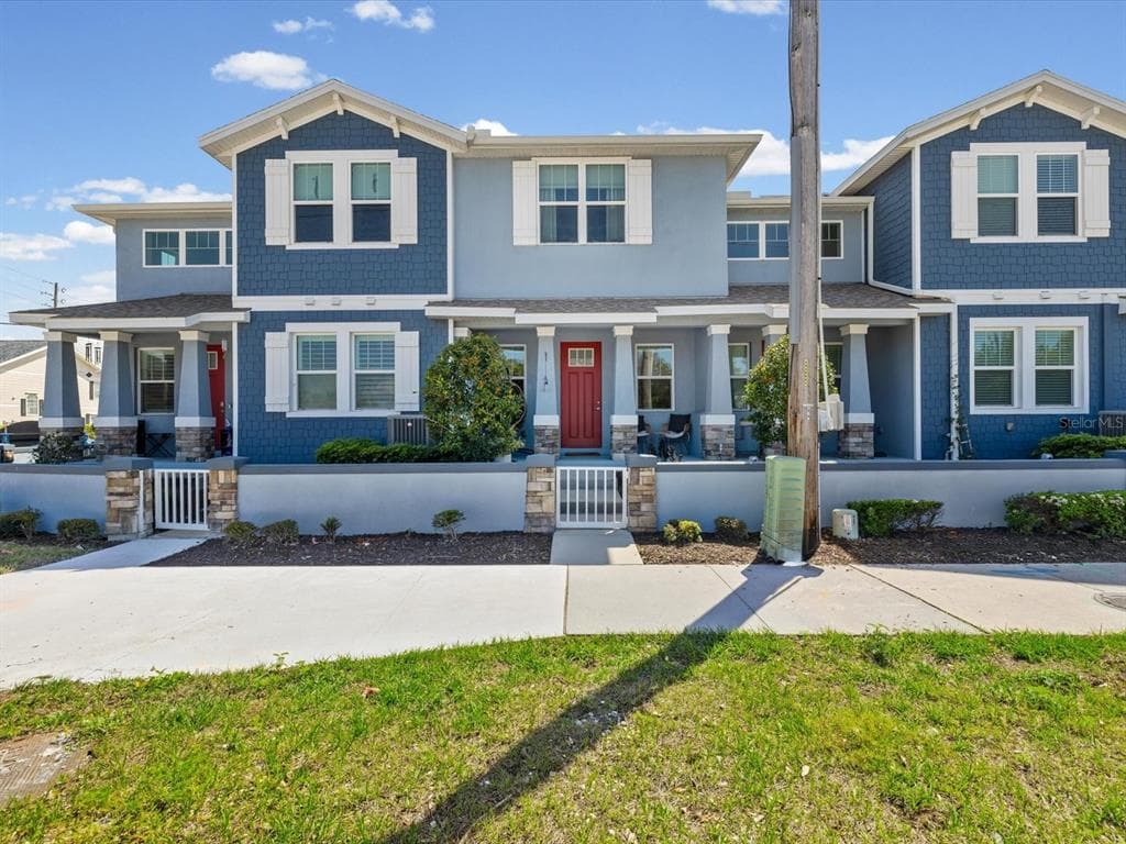 418 FINN Way, DUNEDIN, FL 34698 photo 4