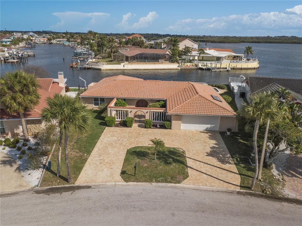 4964 SOUTHSHORE DRIVE, NEW PORT RICHEY, FL, 34652