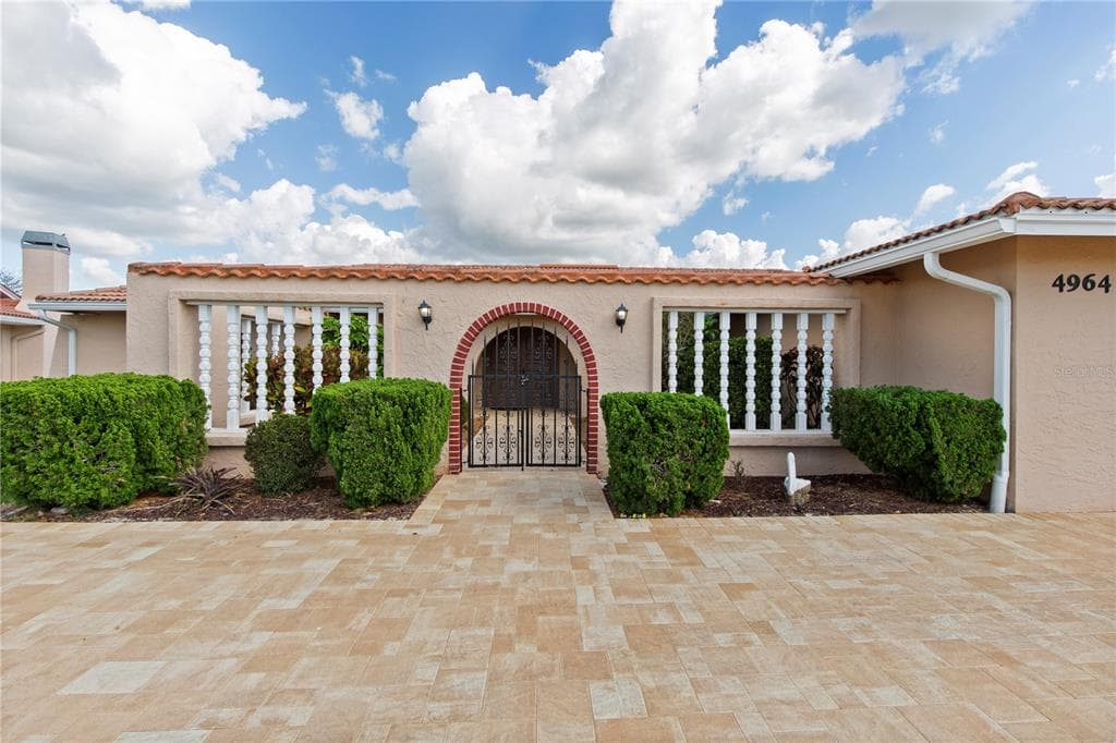 4964 SOUTHSHORE DRIVE, NEW PORT RICHEY, FL, 34652 photo 5