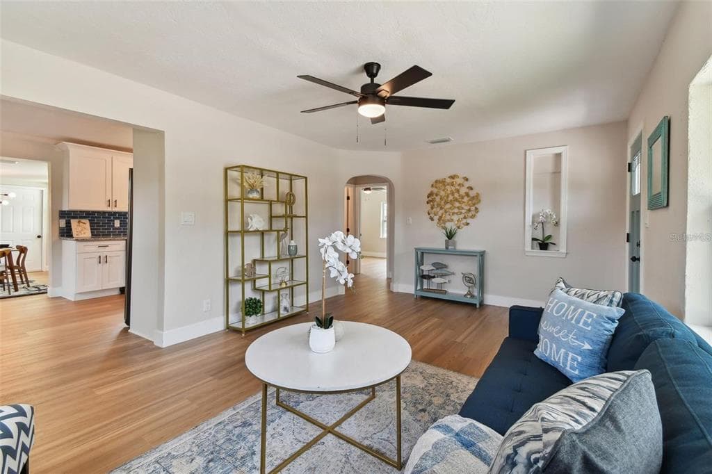 1826 30TH Street, Street PETERSBURG, FL 33712 photo 4