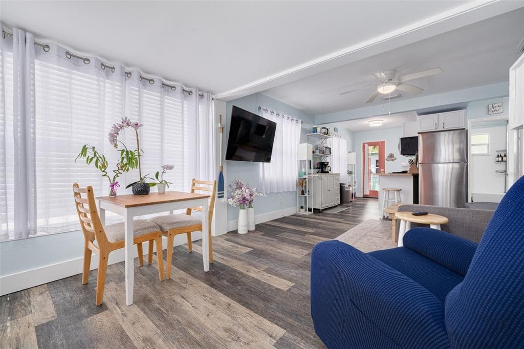 5117 TANGERINE AVENUE, GULFPORT, FL 33707 photo 4