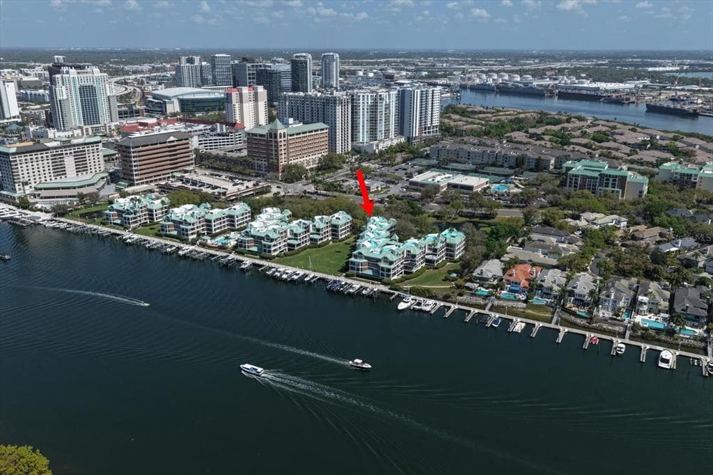 947 SEDDON COVE Way Unit 947, TAMPA, FL 33602 photo 4