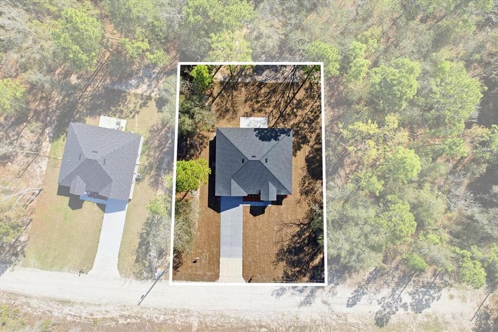 13418 CORMORANT Road, WEEKI WACHEE, FL 34614 photo 2