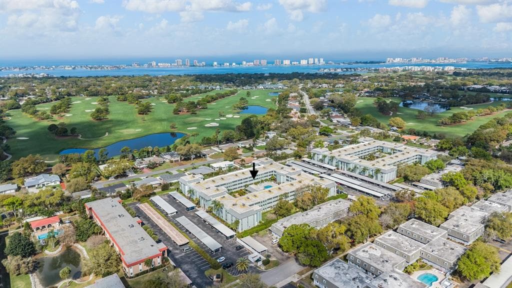 1706 BELLEAIR FOREST DRIVE, Unit# 220, BELLEAIR, FL, 33756