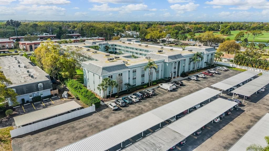 1706 BELLEAIR FOREST DRIVE, Unit# 220, BELLEAIR, FL, 33756 photo 4