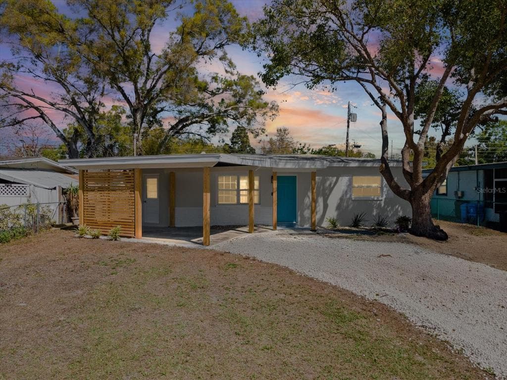 5753 93RD Avenue, PINELLAS PARK, FL 33782