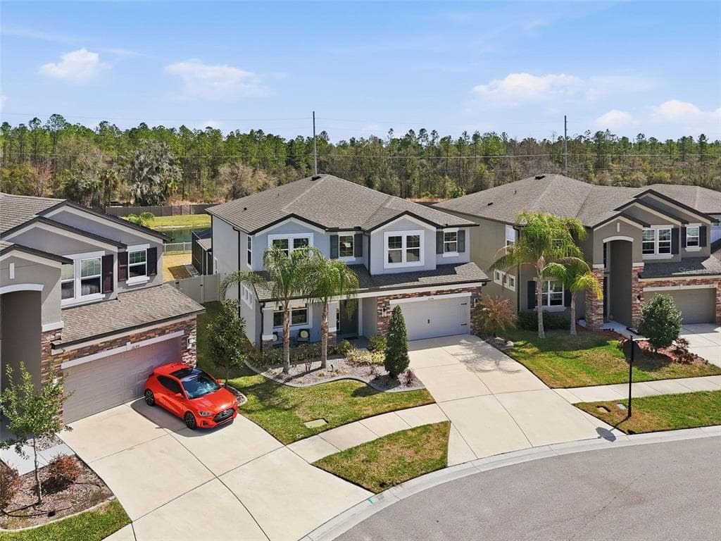 16146 MONTEREY GREENS Circle, TAMPA, FL 33647 photo 2