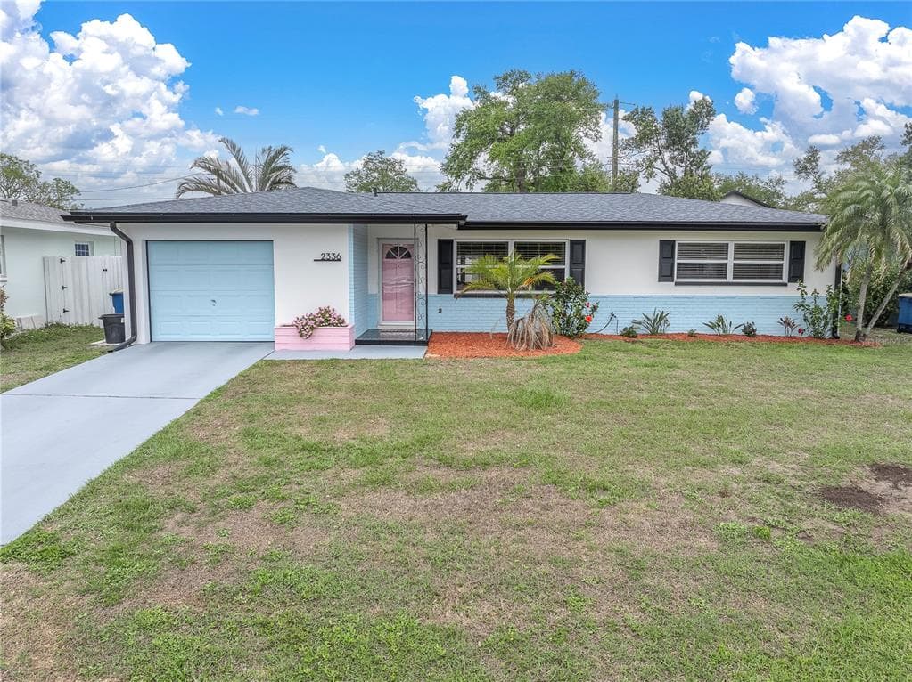 2336 NASH STREET, CLEARWATER, FL, 33765 photo 2