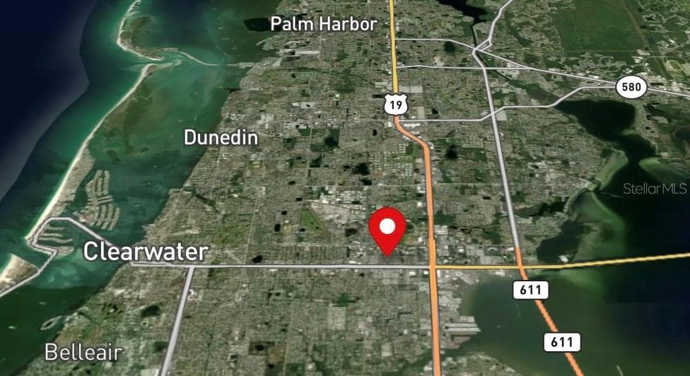 2336 NASH STREET, CLEARWATER, FL, 33765 photo 3