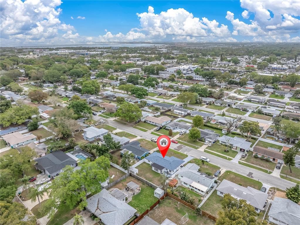 2336 NASH STREET, CLEARWATER, FL, 33765