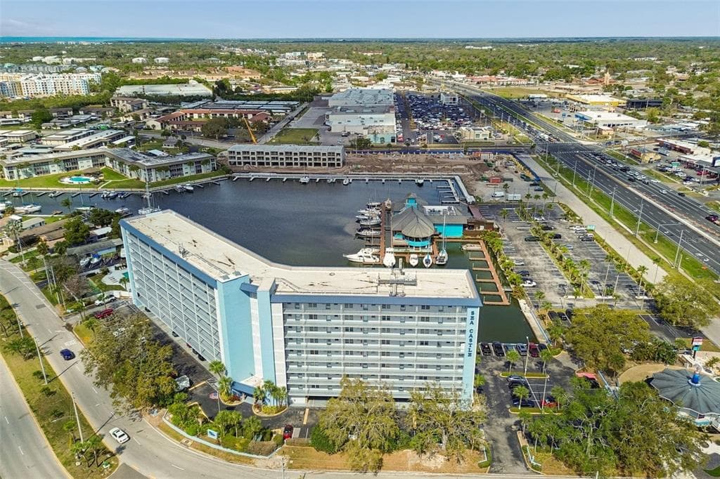 4939 FLORAMAR Terrace Unit 614, NEW PORT RICHEY, FL 34652 photo 2