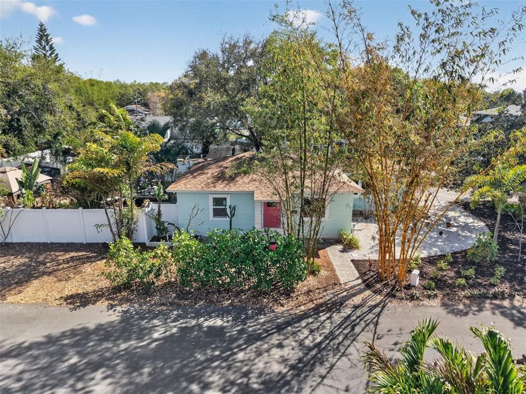 1246 37TH Avenue, Street PETERSBURG, FL 33704