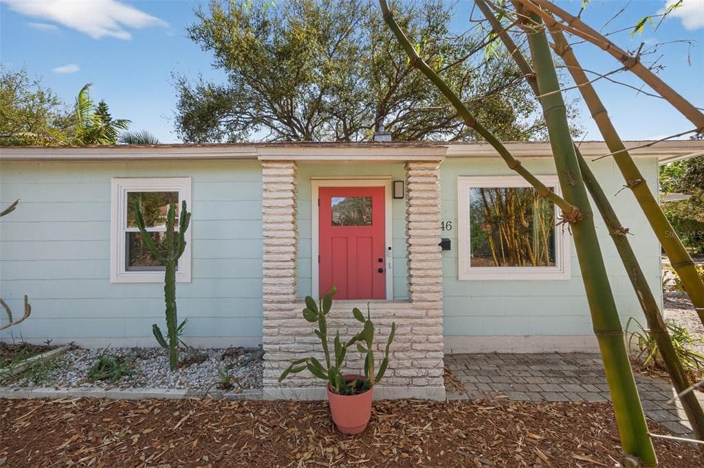 1246 37TH Avenue, Street PETERSBURG, FL 33704 photo 4