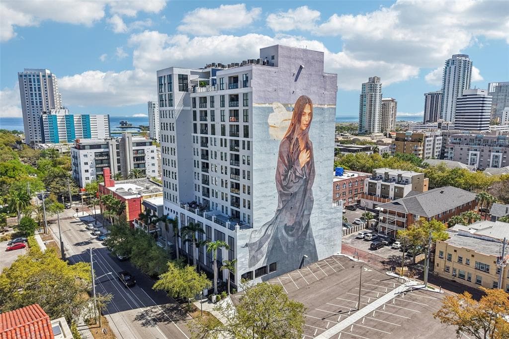 226 5TH Avenue Unit 801, Street PETERSBURG, FL 33701 photo 2