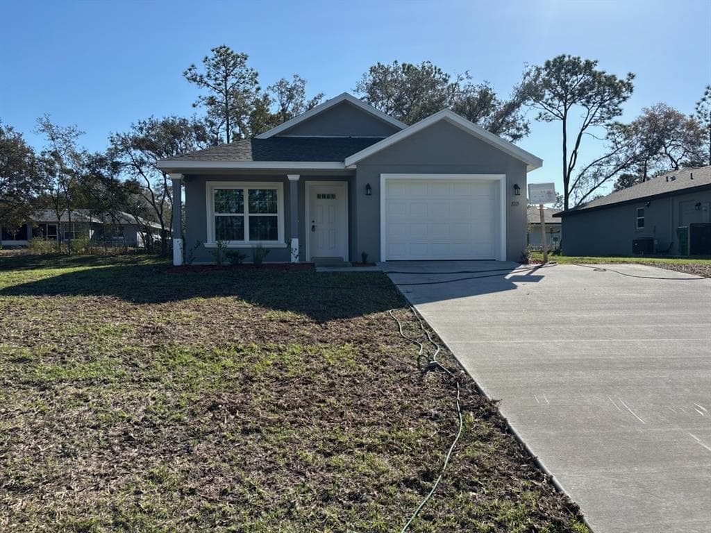 7215 RADCLIFF Avenue, CITRUS SPRINGS, FL 34434