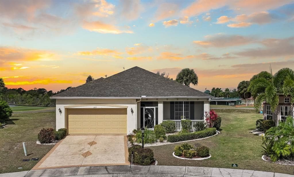 1103 JASMINE CREEK Court, SUN CITY CENTER, FL 33573