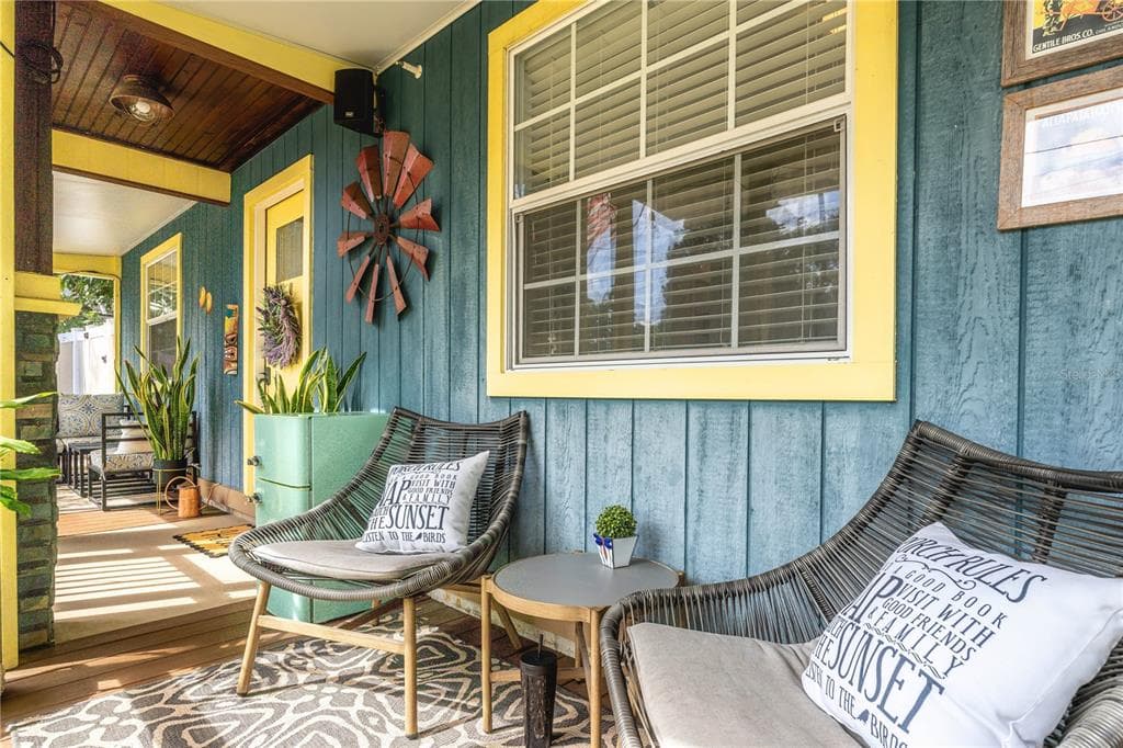 1220 ORANGE Avenue, DUNEDIN, FL 34698 photo 4