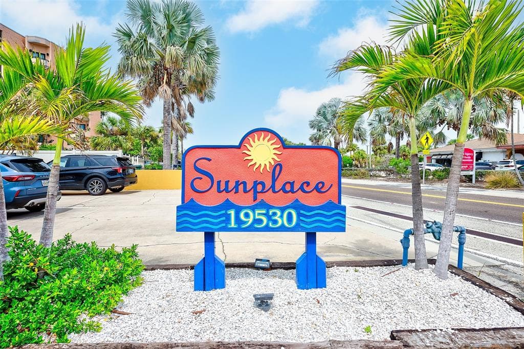 19530 GULF BOULEVARD, Unit# 2B, INDIAN SHORES, FL, 33785 photo 3
