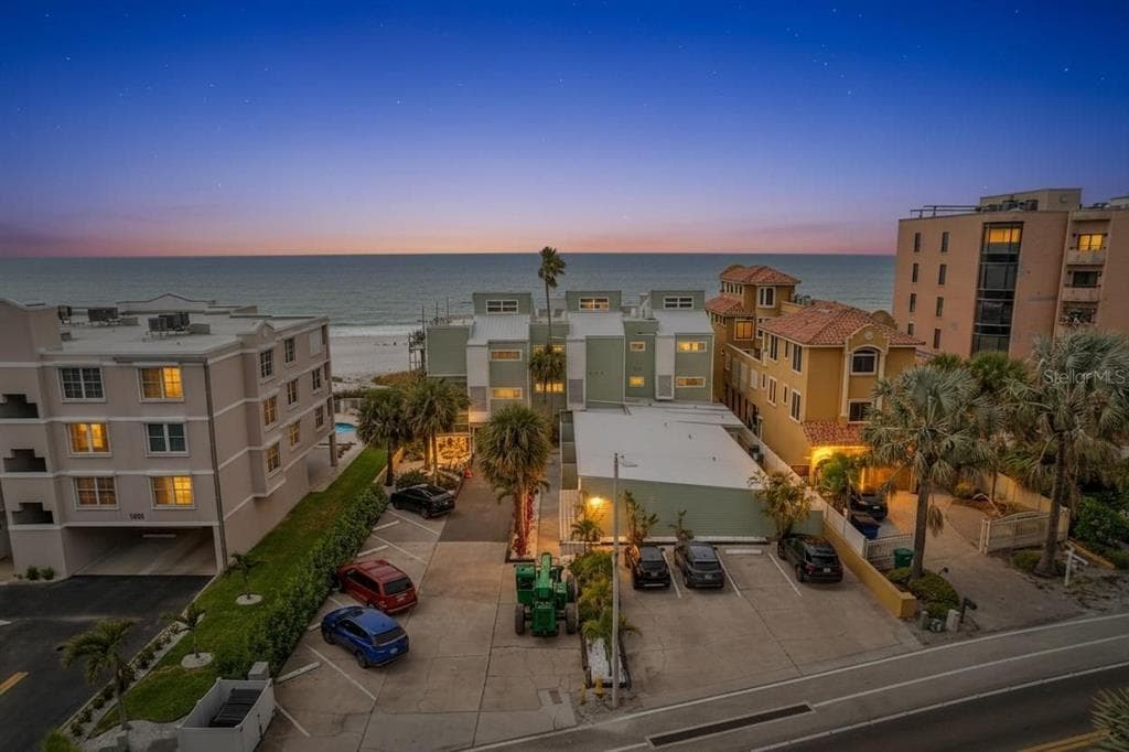 19530 GULF BOULEVARD, Unit# 2B, INDIAN SHORES, FL, 33785 photo 5