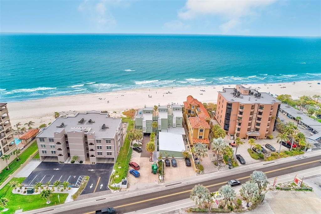 19530 GULF BOULEVARD, Unit# 2B, INDIAN SHORES, FL, 33785 photo 4