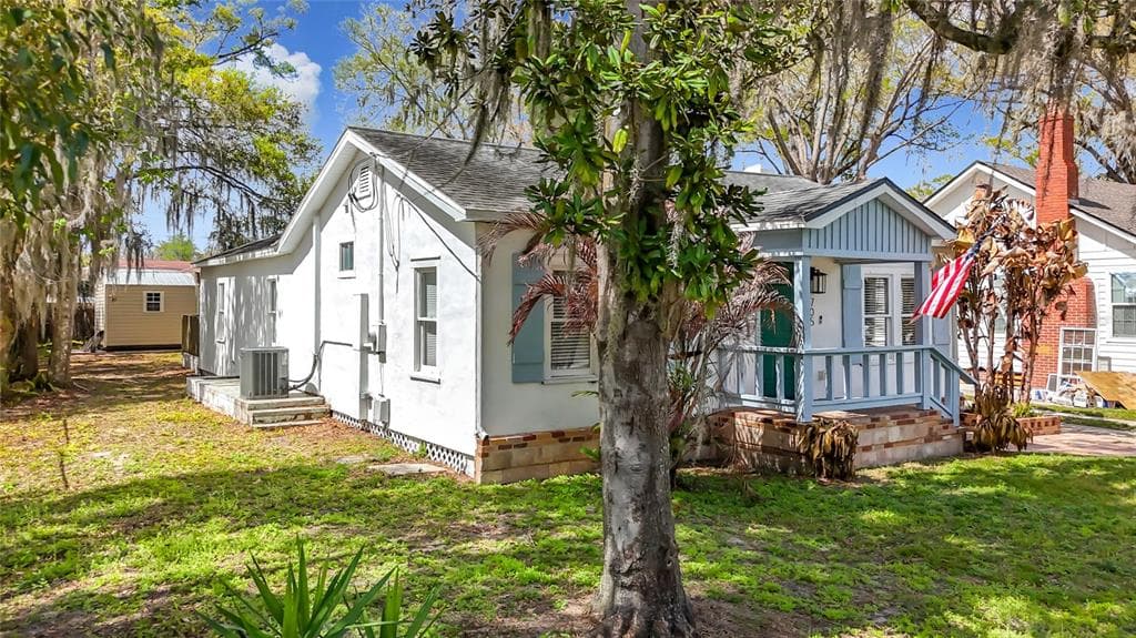 705 PENNSYLVANIA AVENUE, PLANT CITY, FL, 33563 photo 3