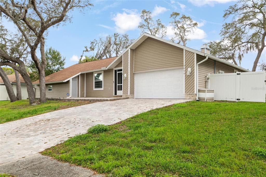 3088 ENISGLEN DRIVE, PALM HARBOR, FL, 34683 photo 2