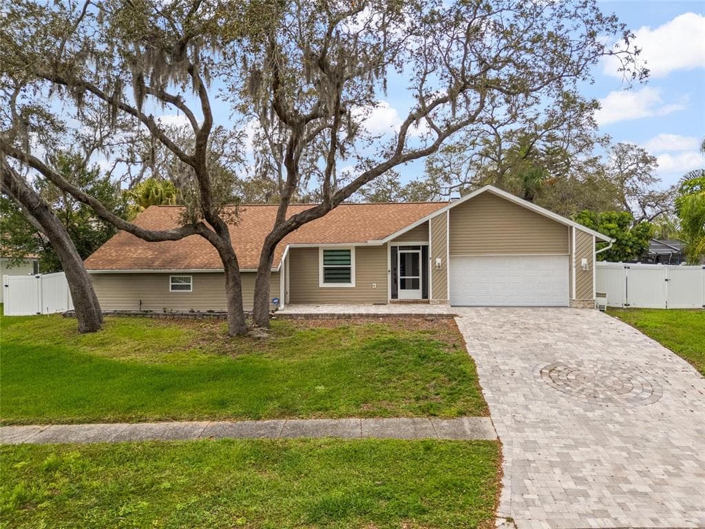 3088 ENISGLEN DRIVE, PALM HARBOR, FL, 34683