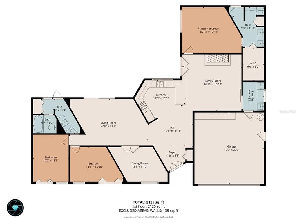 3088 ENISGLEN DRIVE, PALM HARBOR, FL, 34683 photo 5