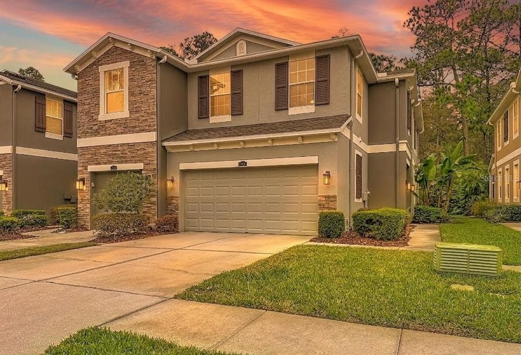 12516 STREAMDALE DRIVE, TAMPA, FL, 33626