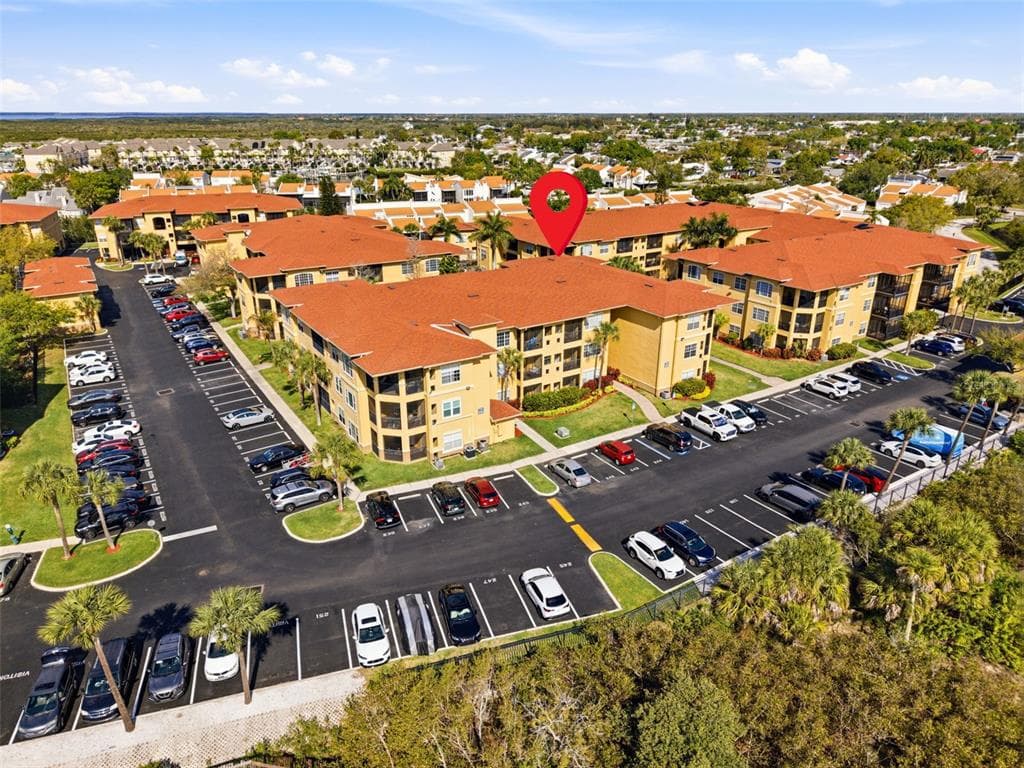 4323 BAYSIDE VILLAGE DRIVE, Unit# 201, TAMPA, FL, 33615 photo 3