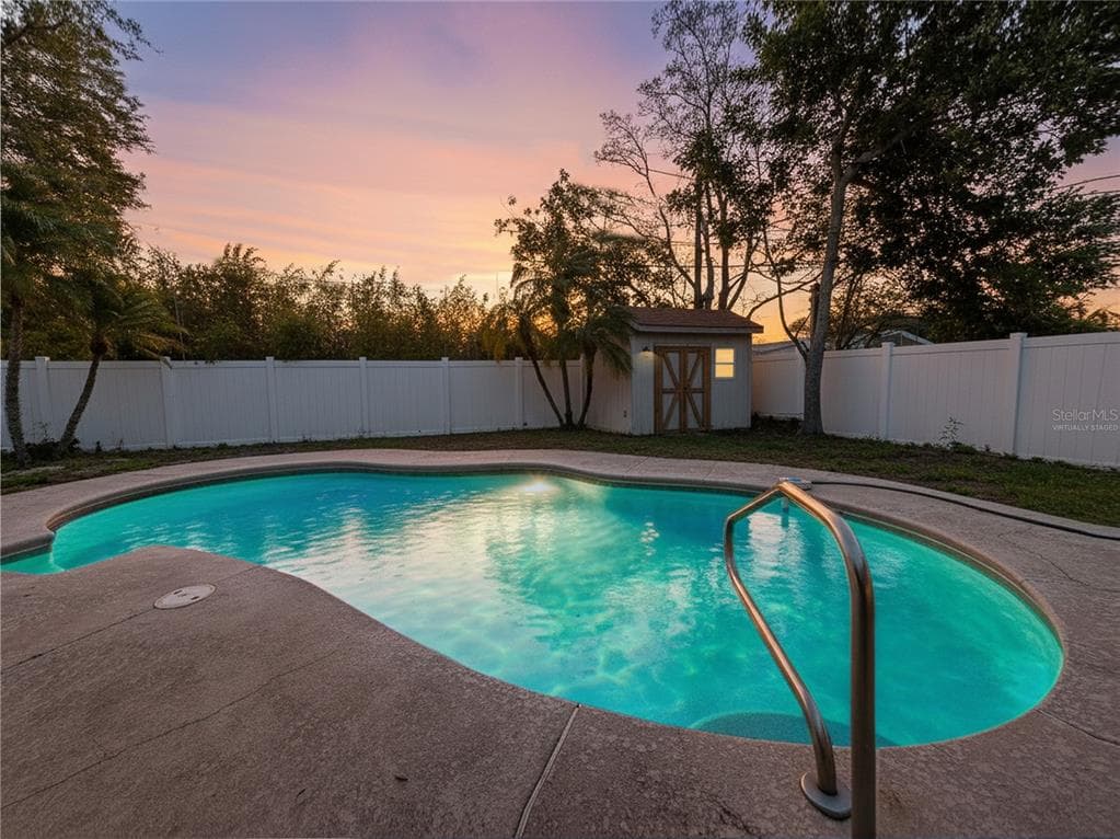 5519 17TH Avenue, Street PETERSBURG, FL 33710 photo 2