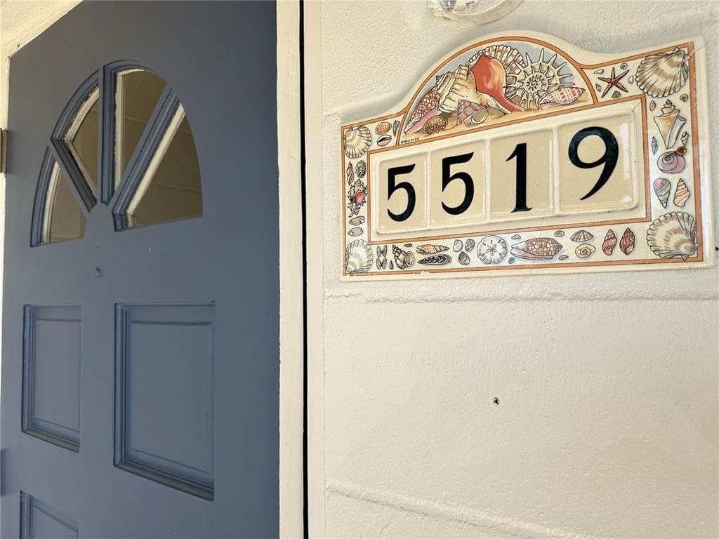 5519 17TH Avenue, Street PETERSBURG, FL 33710 photo 3