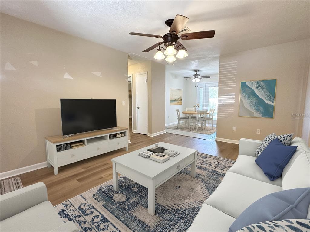 5519 17TH Avenue, Street PETERSBURG, FL 33710 photo 4