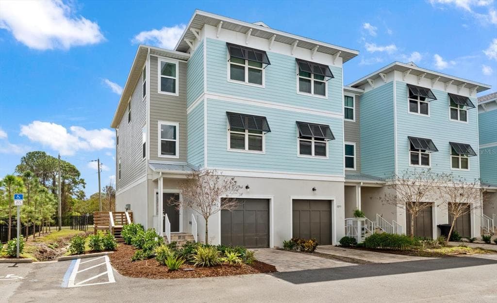 1297 SAVONA DRIVE, ST PETERSBURG, FL, 33702