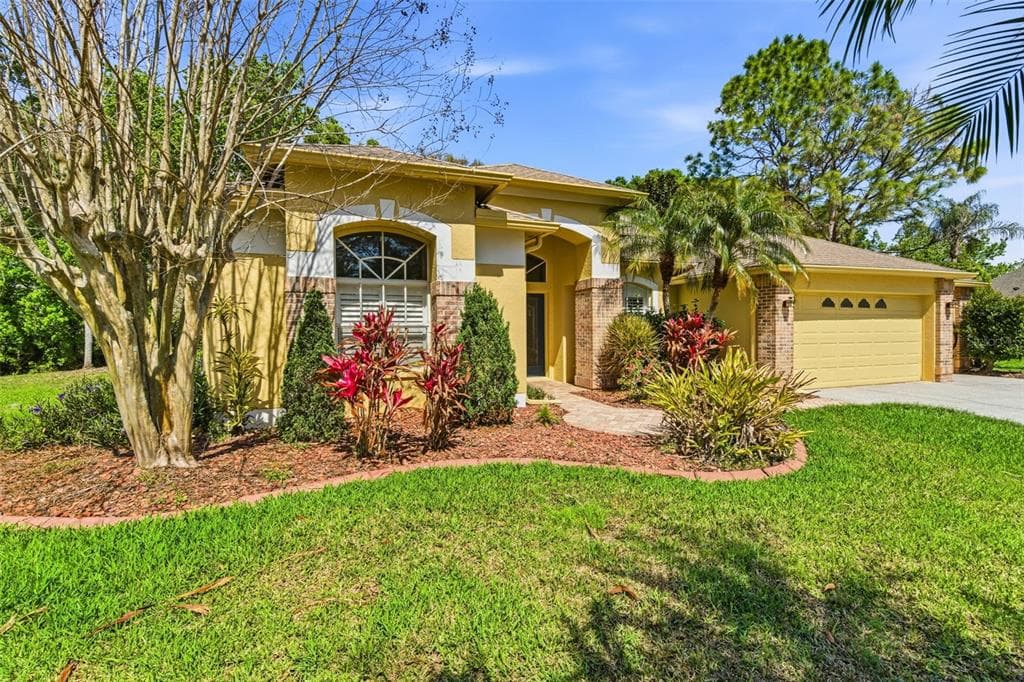 8817 WAVYEDGE Court, TRINITY, FL 34655 photo 4
