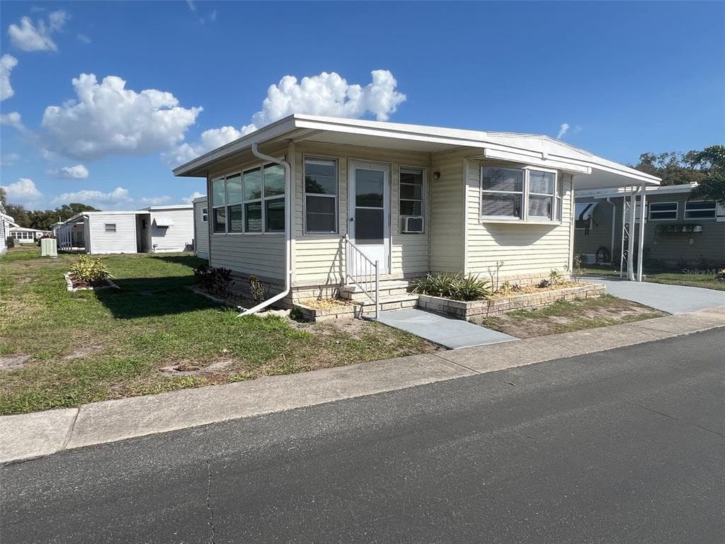 103 Pindo Palm Street W, Largo, FL, 33770