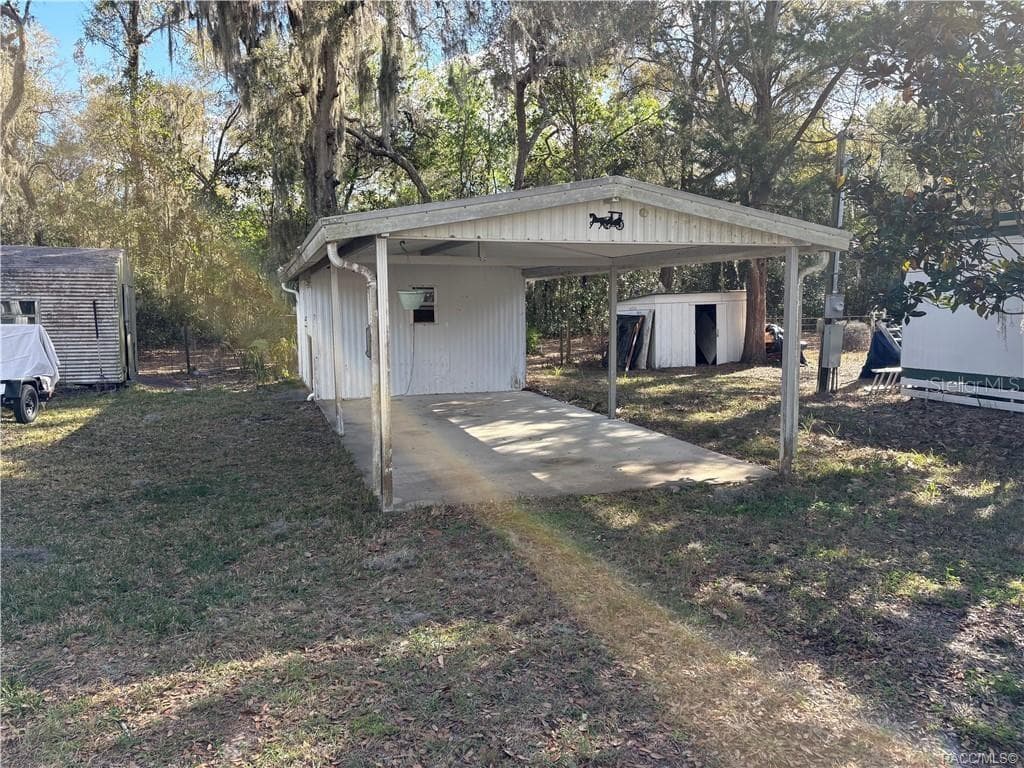 6600 LAKATO Lane, INVERNESS, FL 34453 photo 2