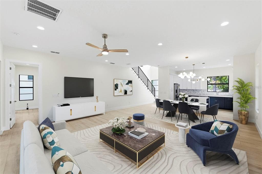 4543 26TH AVENUE, ST PETERSBURG, FL, 33711 photo 3