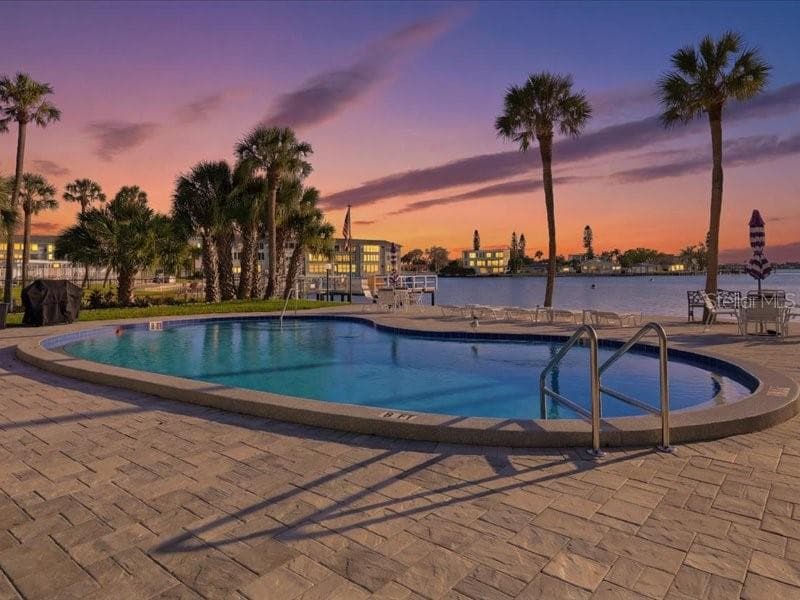 1848 SHORE DRIVE, Unit# 301, SOUTH PASADENA, FL, 33707 photo 3