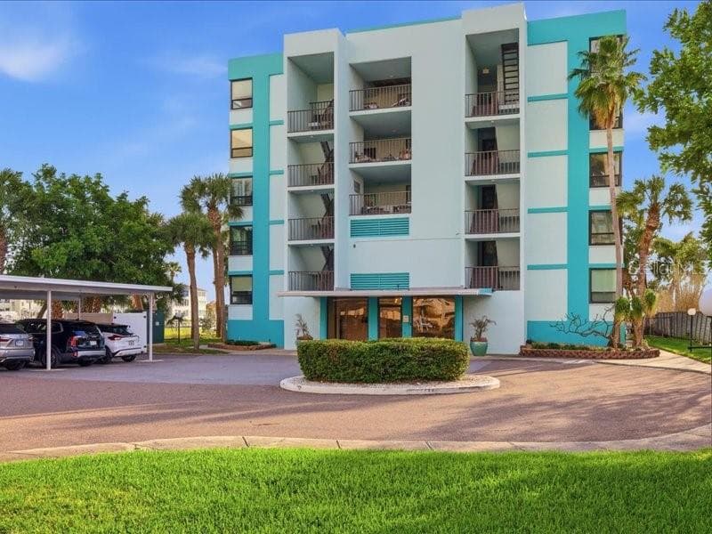 1848 SHORE DRIVE, Unit# 301, SOUTH PASADENA, FL, 33707 photo 5