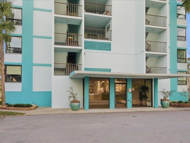 1848 SHORE DRIVE, Unit# 301, SOUTH PASADENA, FL, 33707 photo 4