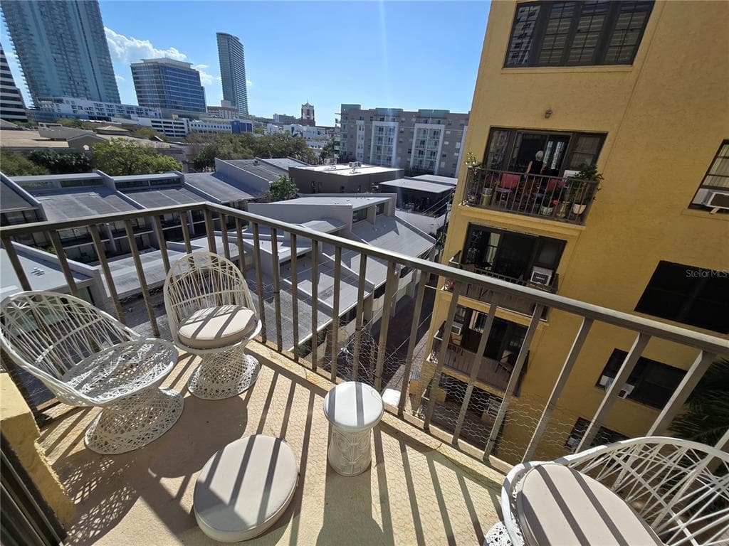 130 4TH Avenue Unit 615, Street PETERSBURG, FL 33701 photo 5