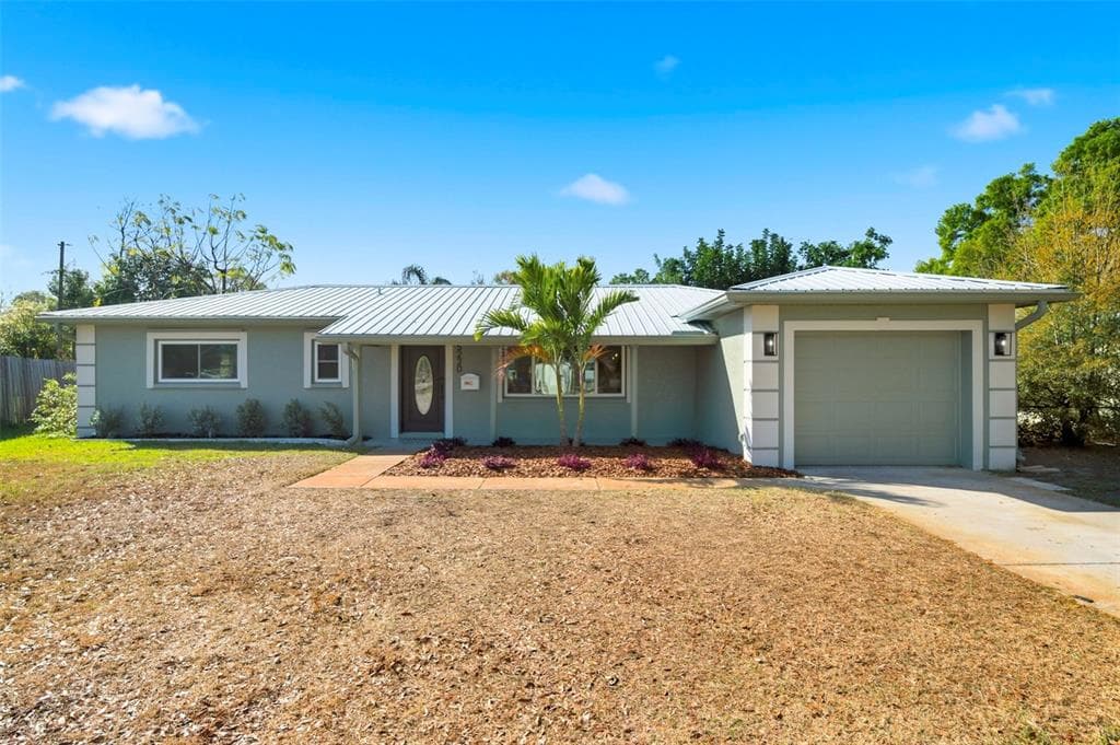 5220 27TH Avenue, Street PETERSBURG, FL 33710