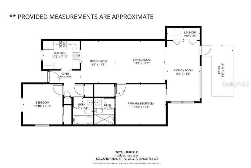4110 HAMPTON Drive, NEW PORT RICHEY, FL 34652 photo 5